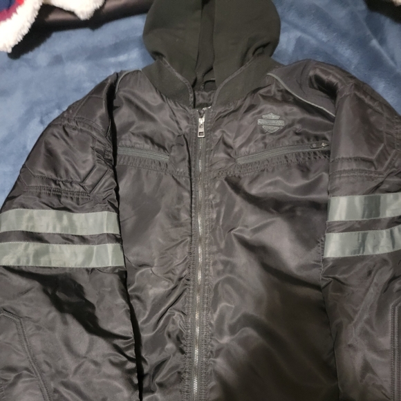 Harley-Davidson Other - Harley-Davidson jacket